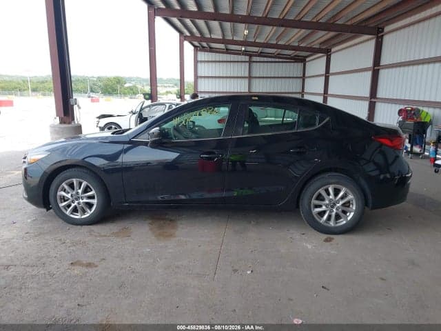 2017 MAZDA MAZDA3 SPORT 14
