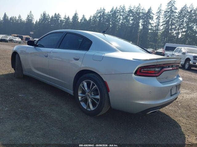 2020 DODGE CHARGER SXT AWD 3