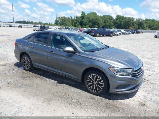 2019 VOLKSWAGEN JETTA 1.4T R-LINE/1.4T S/1.4T SE