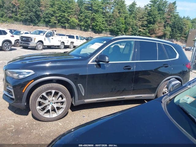 2020 BMW X5 XDRIVE40I 15