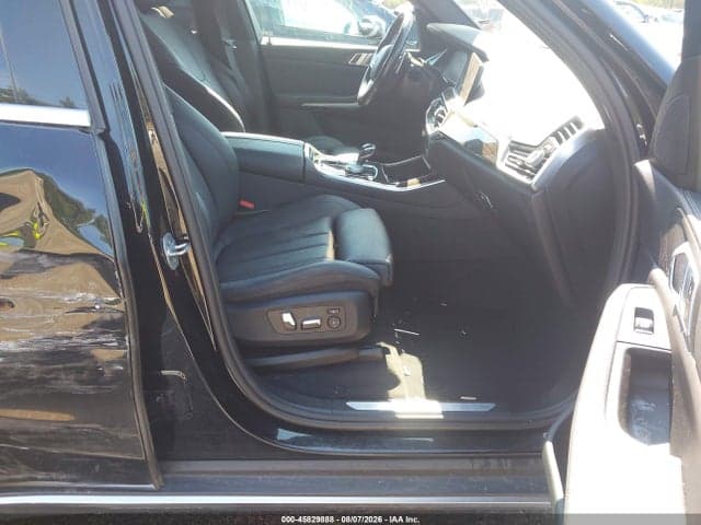 2020 BMW X5 XDRIVE40I 5