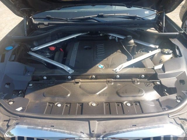 2020 BMW X5 XDRIVE40I 10