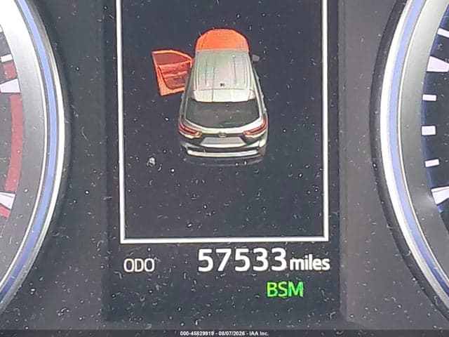 2018 TOYOTA HIGHLANDER XLE 15