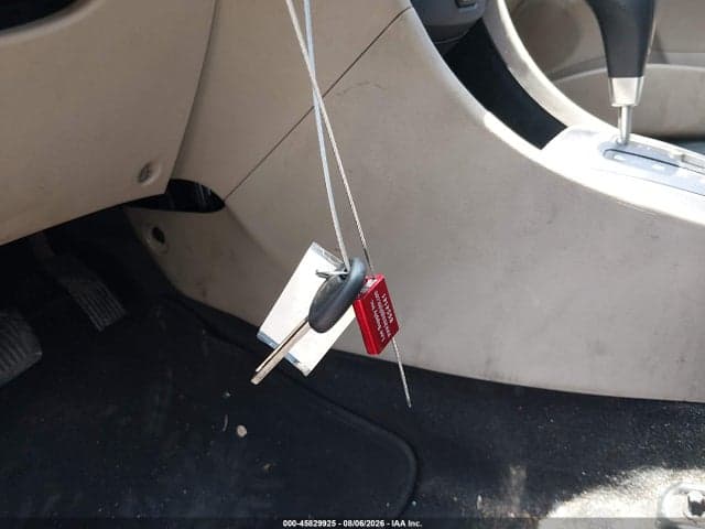 2017 HYUNDAI ACCENT SE 11