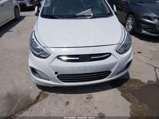 2017 HYUNDAI ACCENT SE 6