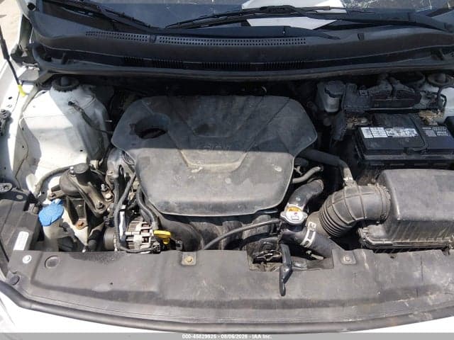 2017 HYUNDAI ACCENT SE 10