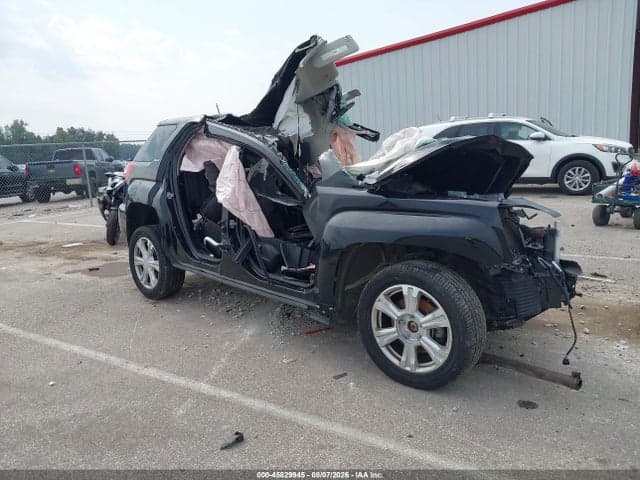 2017 GMC TERRAIN SLE-1 - 1