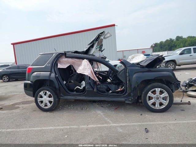 2017 GMC TERRAIN SLE-1 13