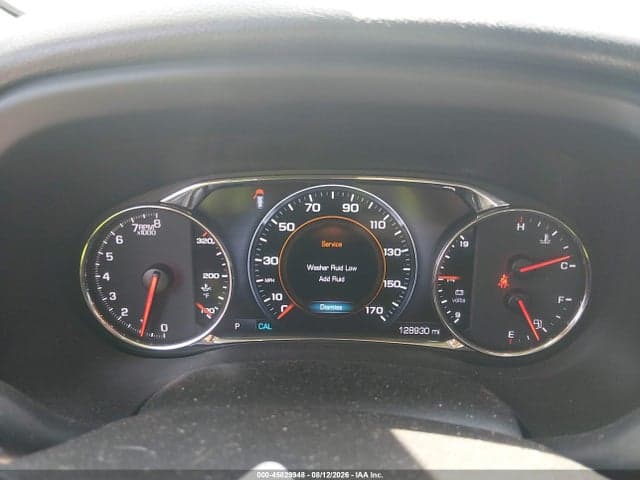 2018 GMC ACADIA DENALI 7