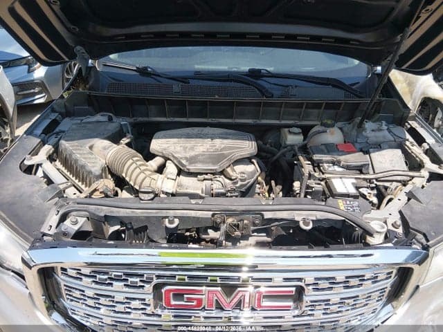 2018 GMC ACADIA DENALI 10