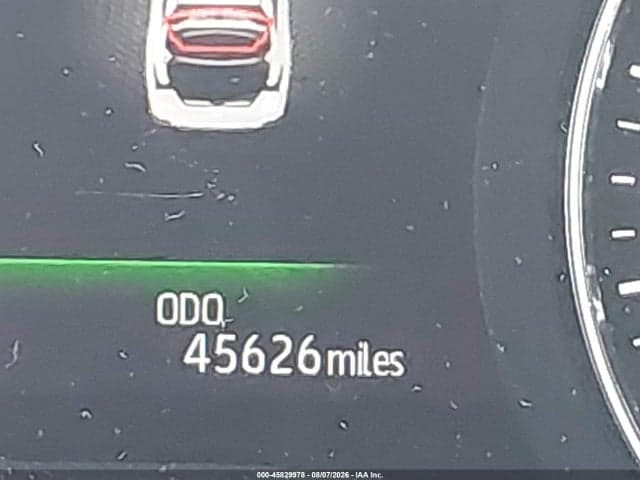 2020 TOYOTA AVALON HYBRID XLE 15