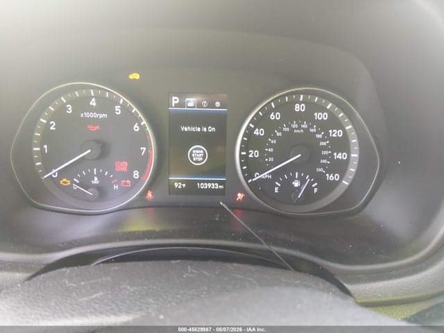 2018 HYUNDAI ELANTRA GT SPORT 7