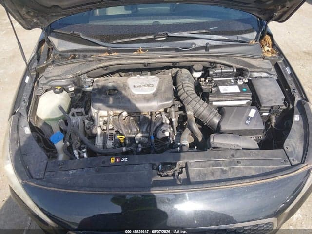 2018 HYUNDAI ELANTRA GT SPORT 10