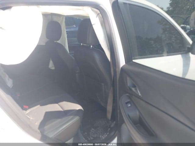 2025 BUICK ENCORE GX PREFERRED FWD 8