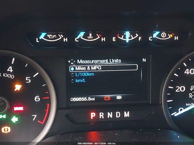 2020 FORD F-150 XLT 7