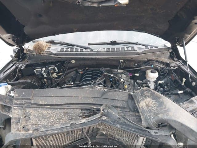 2020 FORD F-150 XLT 10