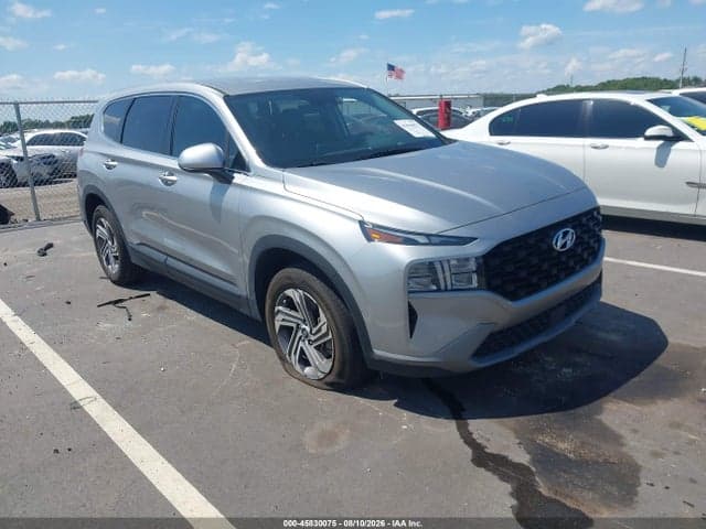 2023 HYUNDAI SANTA FE SE 1