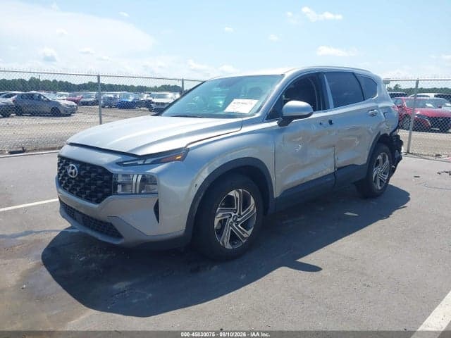2023 HYUNDAI SANTA FE SE 2