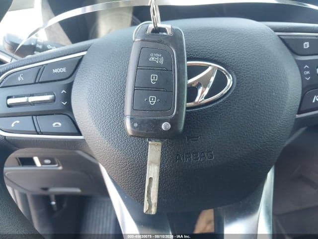 2023 HYUNDAI SANTA FE SE 11