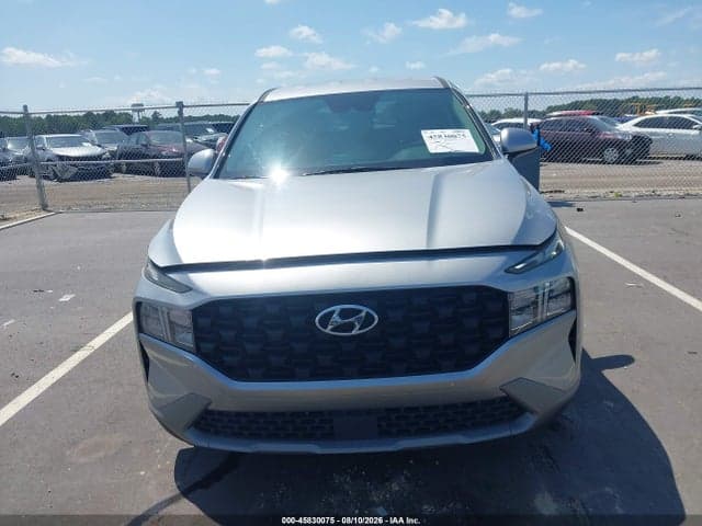 2023 HYUNDAI SANTA FE SE 13