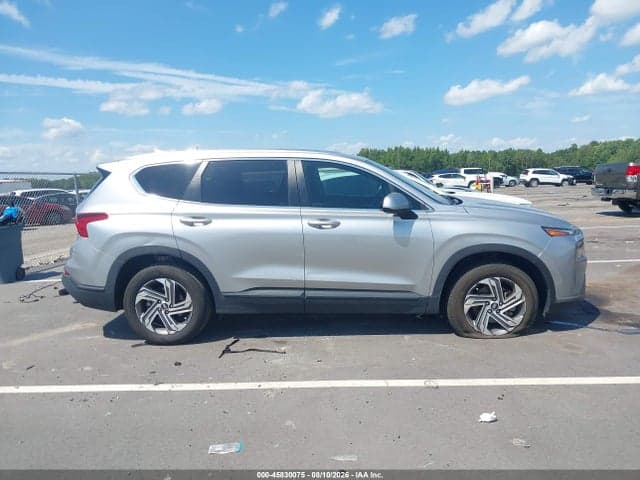 2023 HYUNDAI SANTA FE SE 14