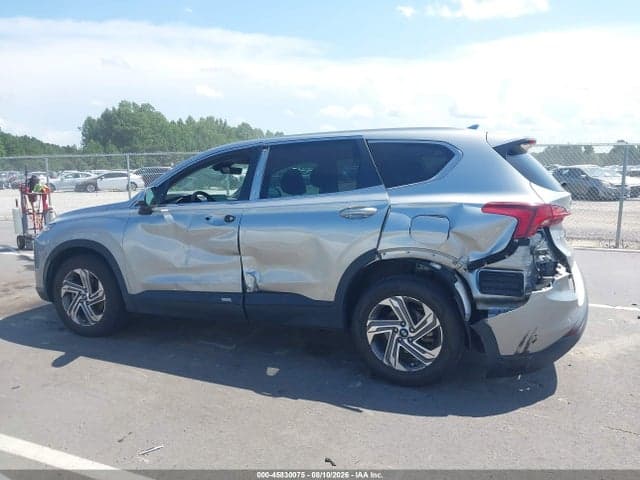 2023 HYUNDAI SANTA FE SE 15