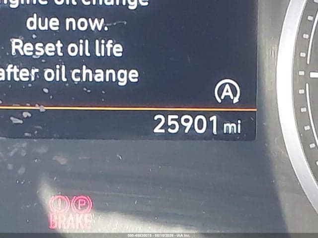 2023 HYUNDAI SANTA FE SE 16