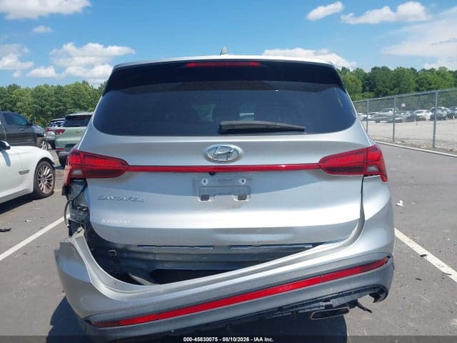 2023 HYUNDAI SANTA FE SE 17
