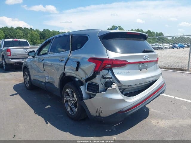 2023 HYUNDAI SANTA FE SE 3
