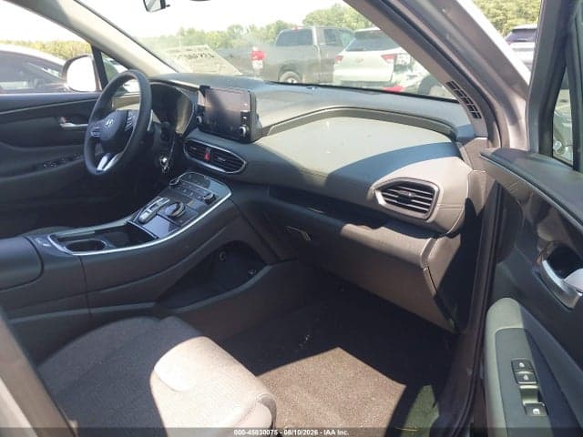 2023 HYUNDAI SANTA FE SE 5