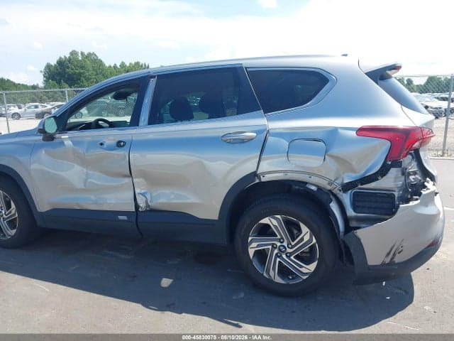2023 HYUNDAI SANTA FE SE 6