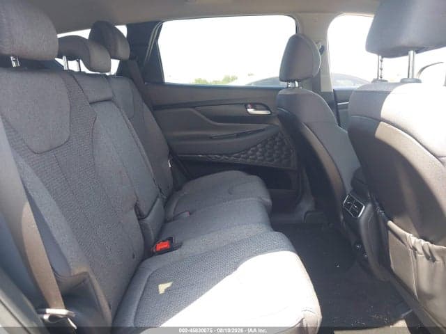 2023 HYUNDAI SANTA FE SE 8