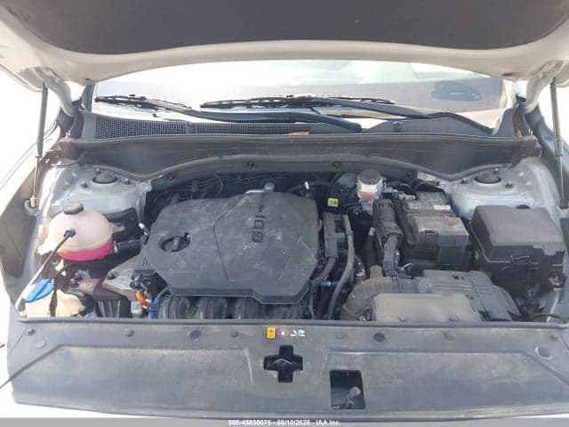 2023 HYUNDAI SANTA FE SE 10