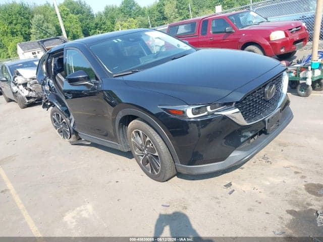 2022 MAZDA CX-5 2.5 S PREMIUM 1
