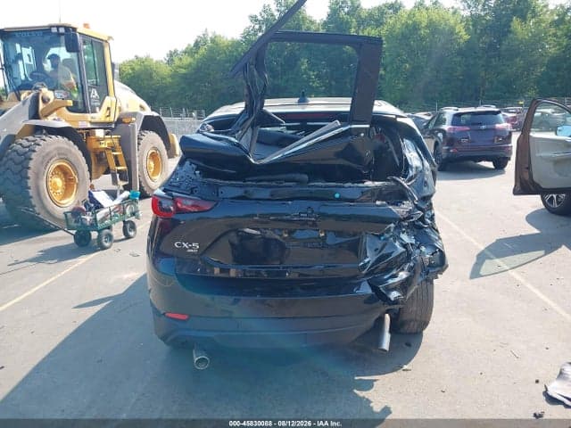 2022 MAZDA CX-5 2.5 S PREMIUM 15
