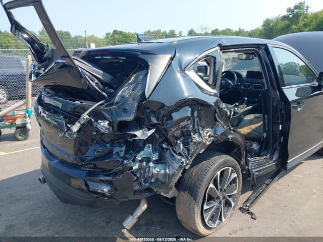 2022 MAZDA CX-5 2.5 S PREMIUM 6