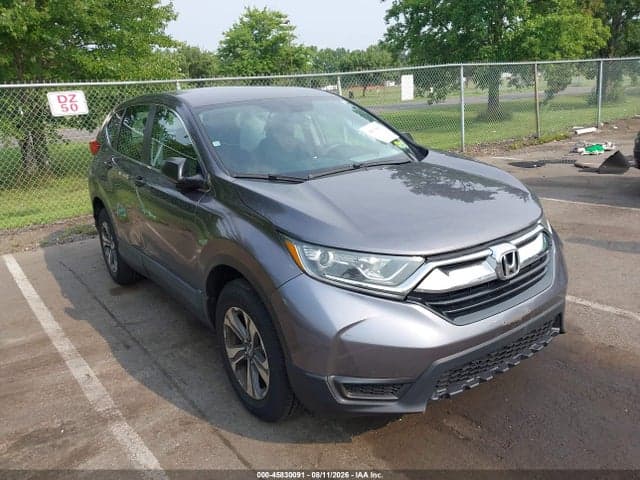 2019 HONDA CR-V LX 1