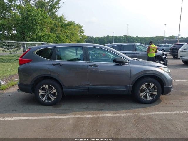 2019 HONDA CR-V LX 13