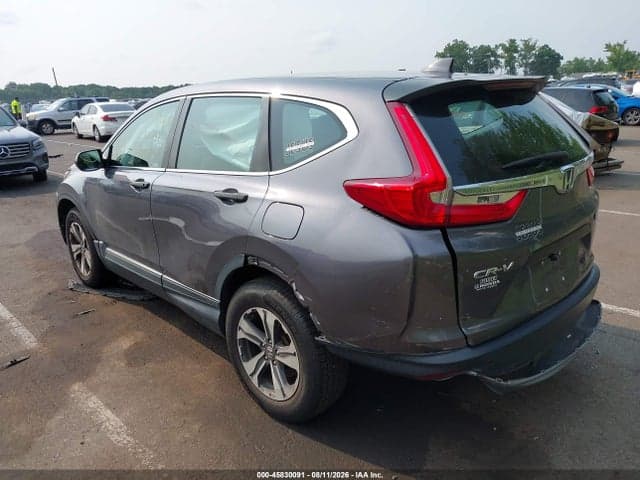 2019 HONDA CR-V LX 19