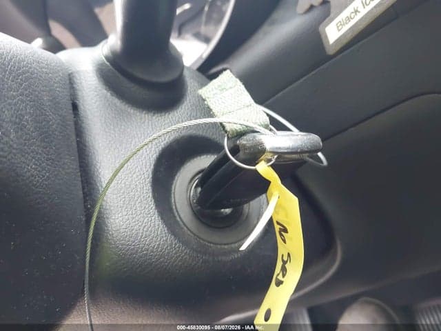 2018 KIA FORTE LX 11