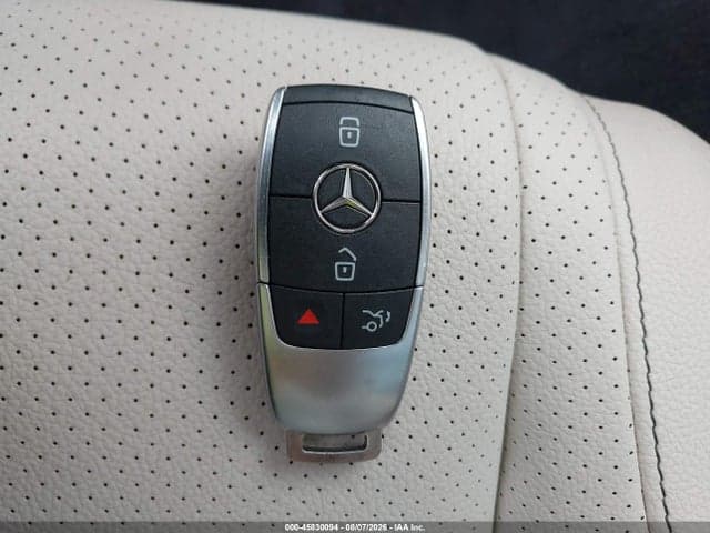 2020 MERCEDES-BENZ GLS 450 4MATIC 11