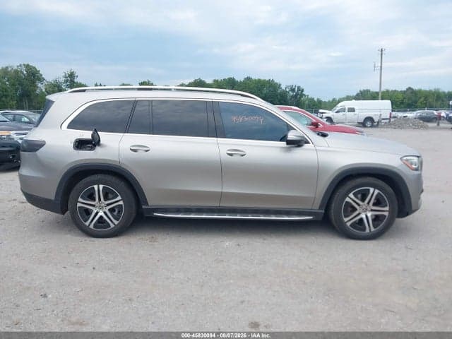 2020 MERCEDES-BENZ GLS 450 4MATIC 13