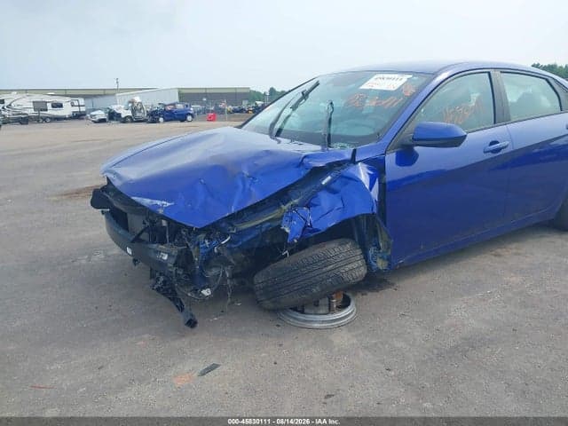 2024 HYUNDAI ELANTRA SEL 6