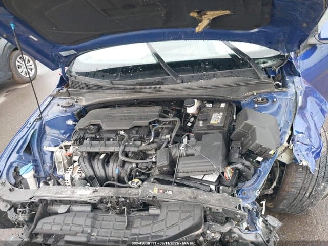 2024 HYUNDAI ELANTRA SEL 10