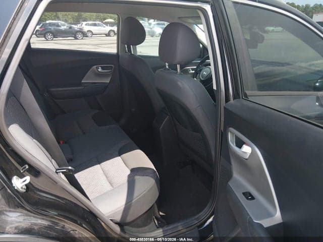 2019 KIA NIRO LX 8