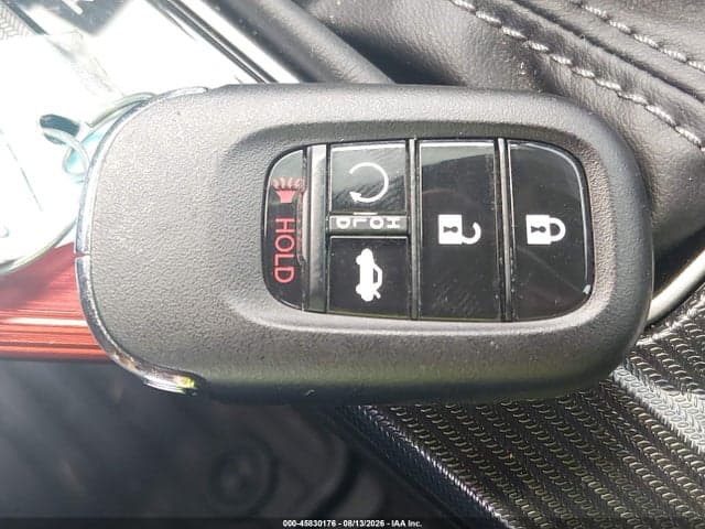 2026 HONDA CIVIC SPORT 11