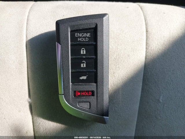 2025 ACURA INTEGRA A-SPEC TECHNOLOGY 11