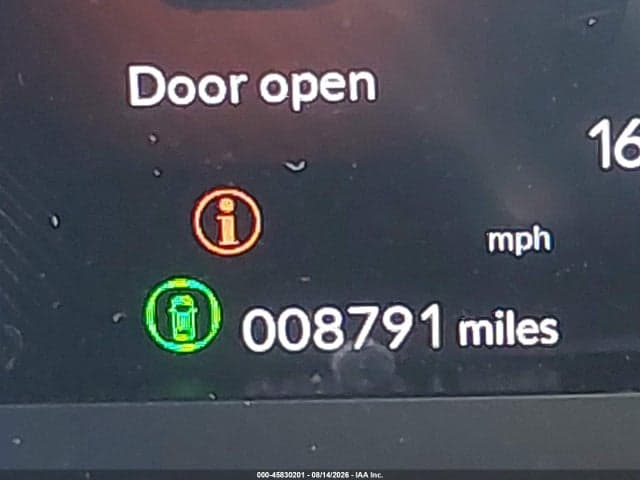 2025 ACURA INTEGRA A-SPEC TECHNOLOGY 15