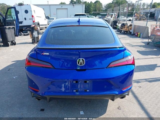2025 ACURA INTEGRA A-SPEC TECHNOLOGY 16