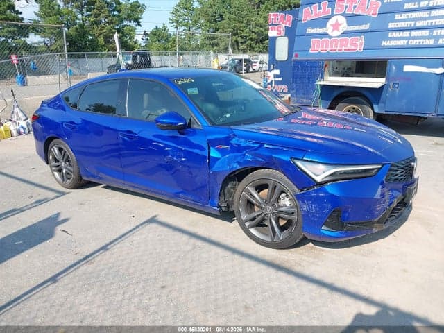 2025 ACURA INTEGRA A-SPEC TECHNOLOGY 6